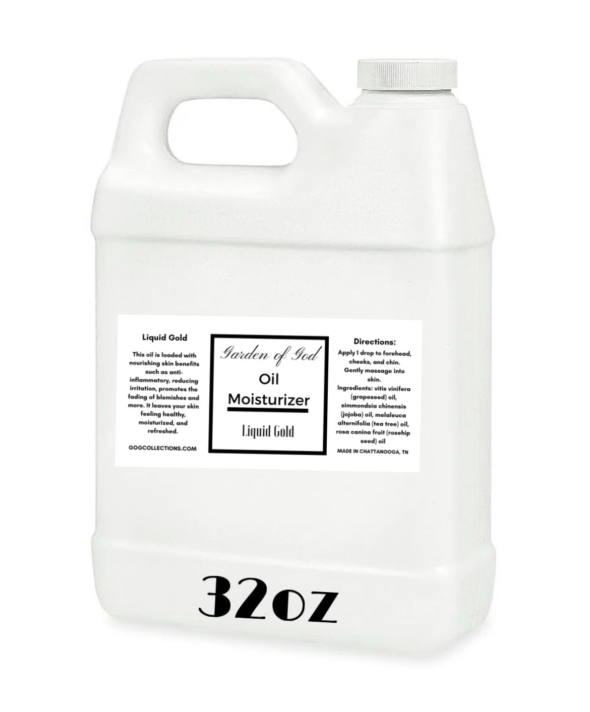 Baby Powder (U) Type