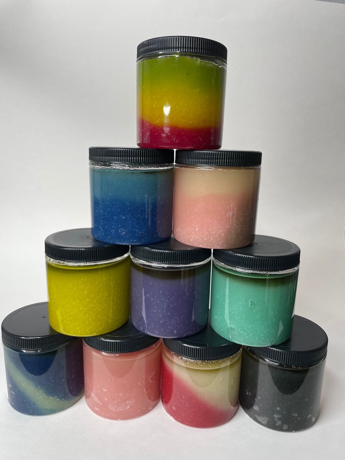 Wholesale Body Scrubs | Women