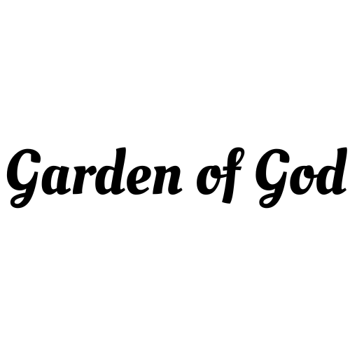 Garden of God LLC