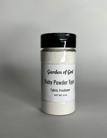 Baby Powder (U) Type